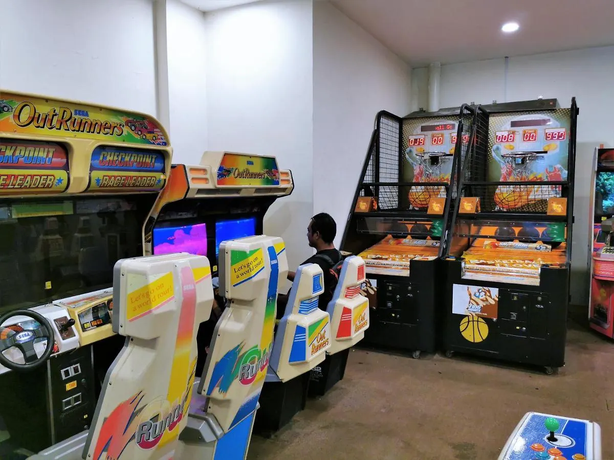 Apartment Free 4 Water Themepark Tickets & Wifi Stay Melaka